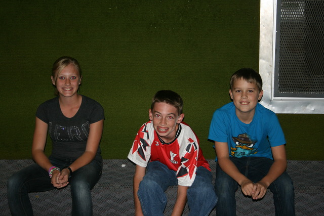 Twelth birthday (12)