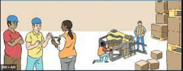 Reporte de Accidentes