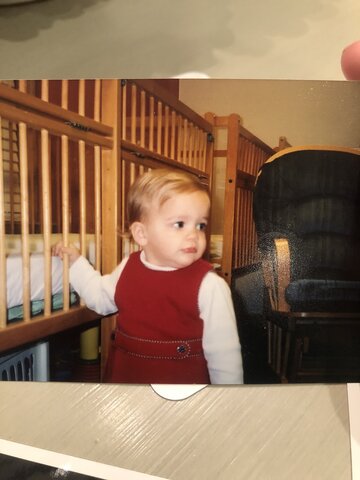 1-2: Sensory Motor Period