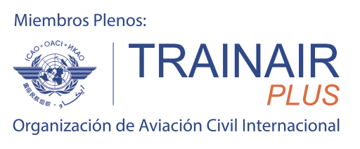 Curso-TrainAir Plus