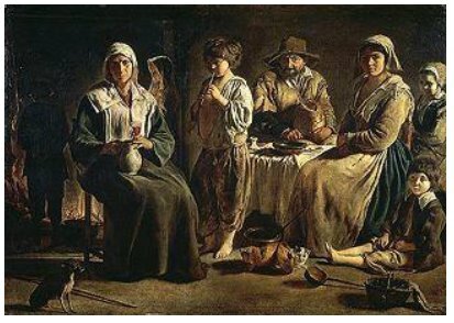 Développement d'une société anglophone dans la Province de Québec.