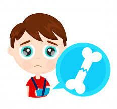 Me lastimo en la secundaria