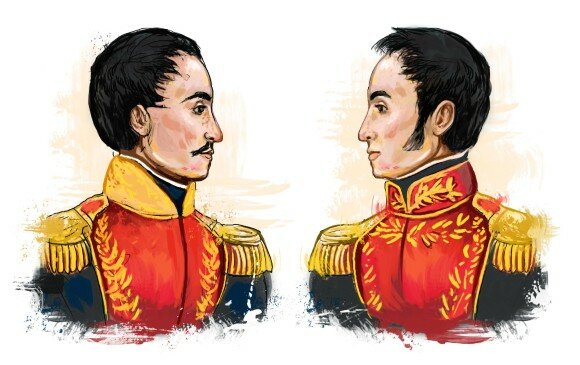 Guerra civil entre centralistas y federalistas