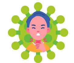 Empieza el covid-19 y no tengo graduación