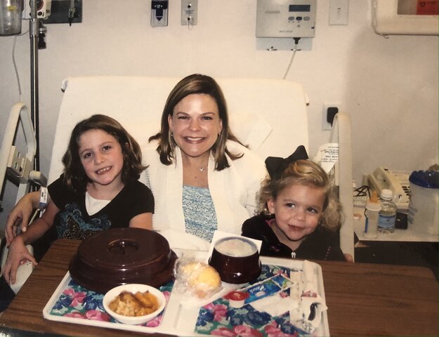 3-4: Pre Operational Period