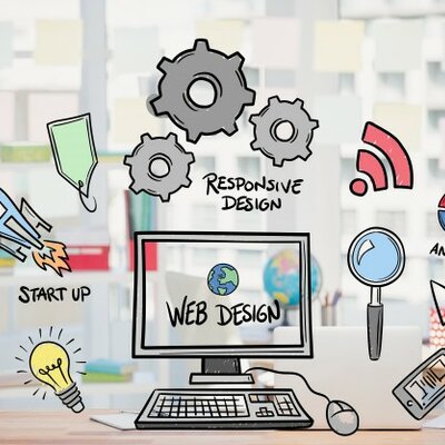 Timeline: EVOLUCION DE LA WEB