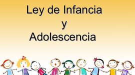 Timeline: Evolución político-jurídica de la Infancia y la Adolescencia en Colombia