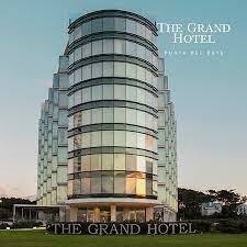 Fue introducida la palabra "Hotel" por primera vez en Londres