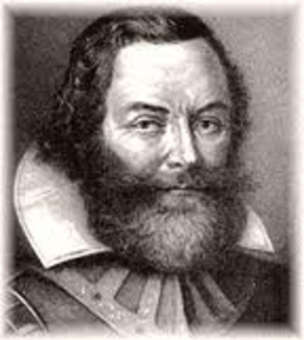 John Smith
