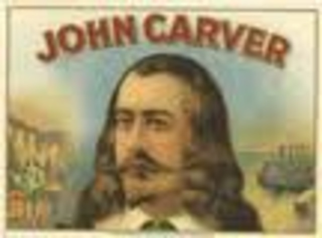 John Carver