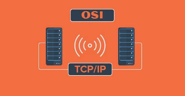 TCP/IP