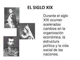 En México durante el siglo XIX