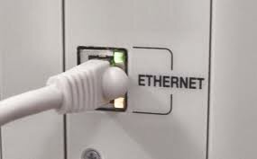 ETHERNET