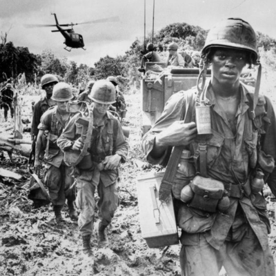 Timeline: leading to the vietnam war
