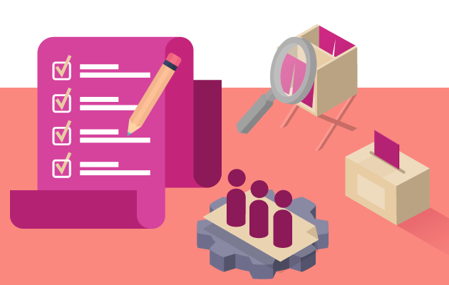 Marco electoral de 1993