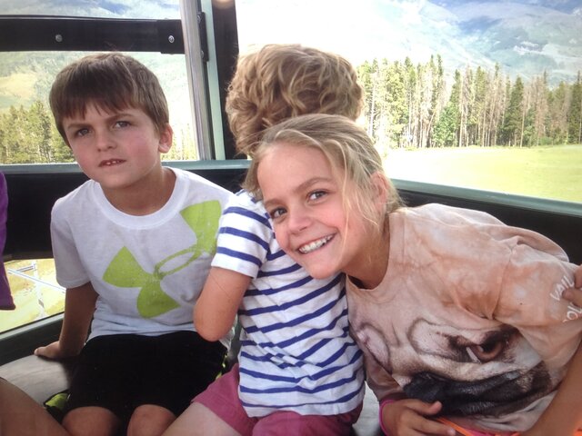 9-10: Concrete Operational Period