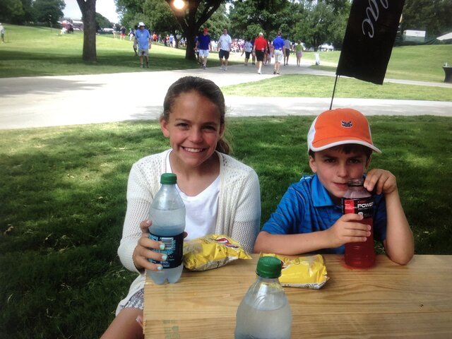 10-11: Concrete Operational Period