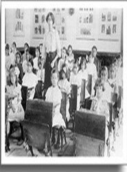 Primera educación, feminización del magisterio y amor maternal: entre educar e instruir a los más pequeños.