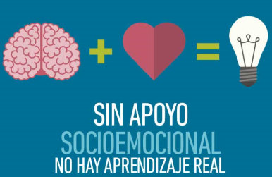 SOCIOEMOCIONAL