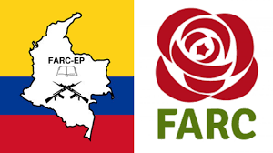 Fuerzas Armadas Revolucionarias de Colombia