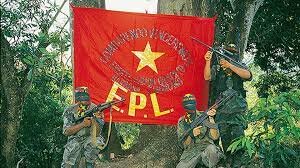 Ejército Popular de Liberación Nacional (EPL)