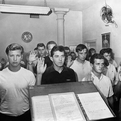 Timeline: Apartheid Laws & Resistance