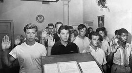 Timeline: Apartheid Laws & Resistance