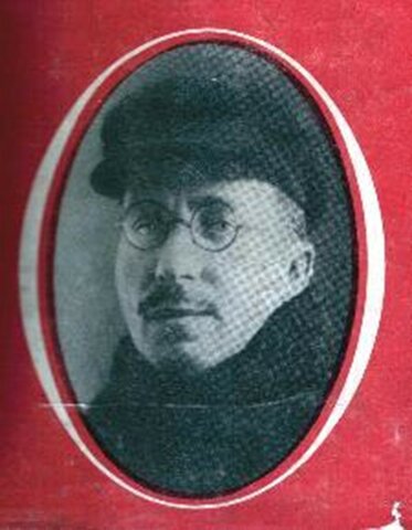 Makárenko y la teoría socialista .