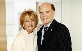 Bob and Suzanne Wright