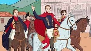 República de Colombia