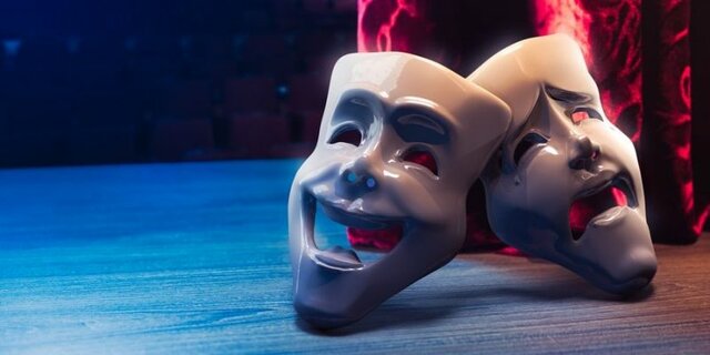 Observacion a la tragedia