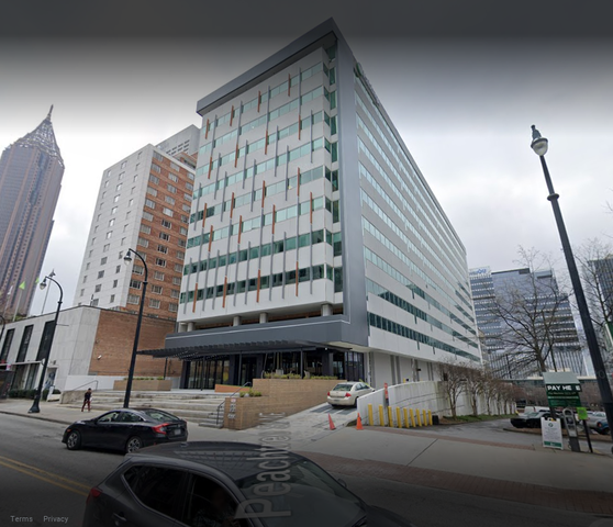 Lambda Legal in Atlanta