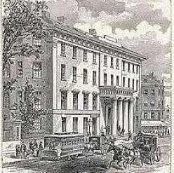 Primera cadena  mexicana