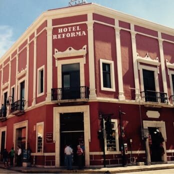 Revolución favorable