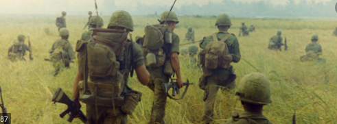 vietnam attack on us soldiers
