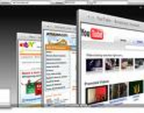 Advance - World Wide Web