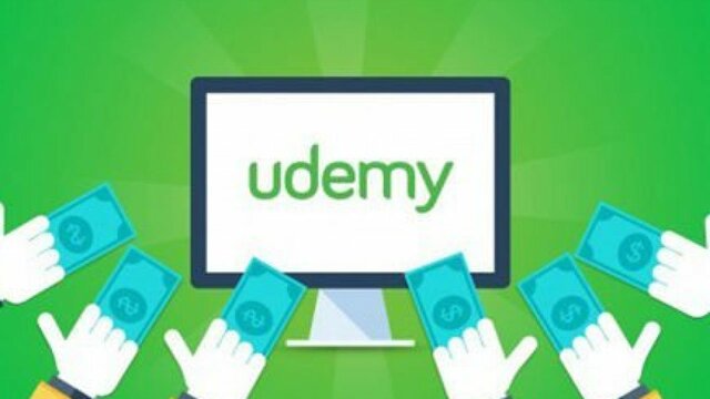 Udemy