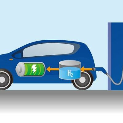 Timeline: La energía que potencia el automóvil