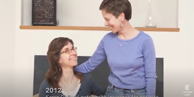 Lesbian Health Insurance