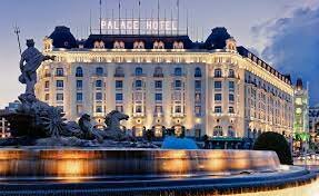 Palace Hotel