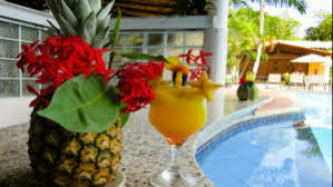 Surge el concepto de All Inclusive