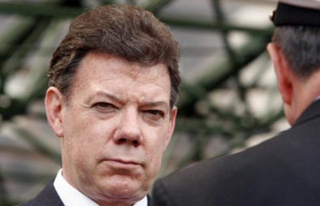 Juan Manuel Santos