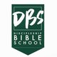 New dbs logo