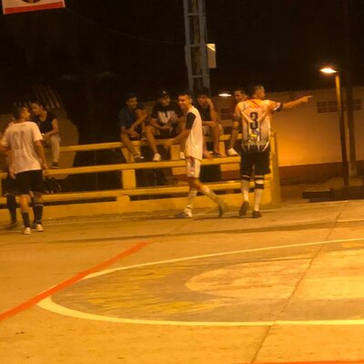 Timeline: DEPORTISTAS COLOMBIANOS DESTACADOS EN LA HISTORIA.    Fredy Ferney Gil Ladino