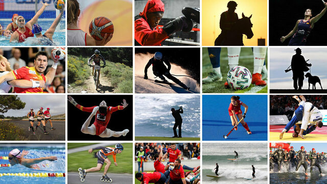Deportes