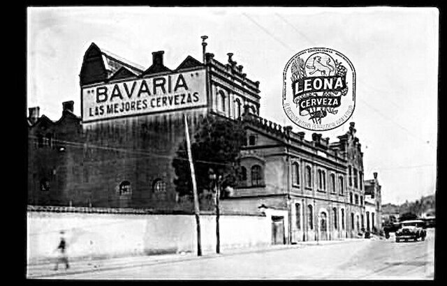 El Grupo empresarial Bavaria
