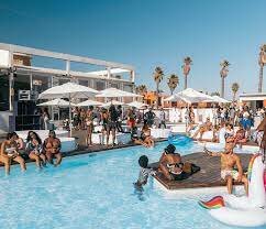 Surge en Suiza el tiempo compartido