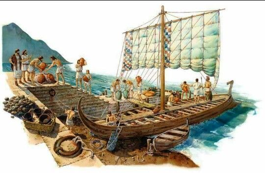 Escritura alfabética