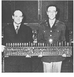 ENIAC