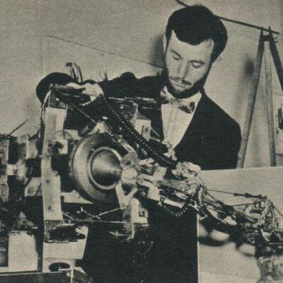 Timeline: avances en la robótica a lo largo de la historia